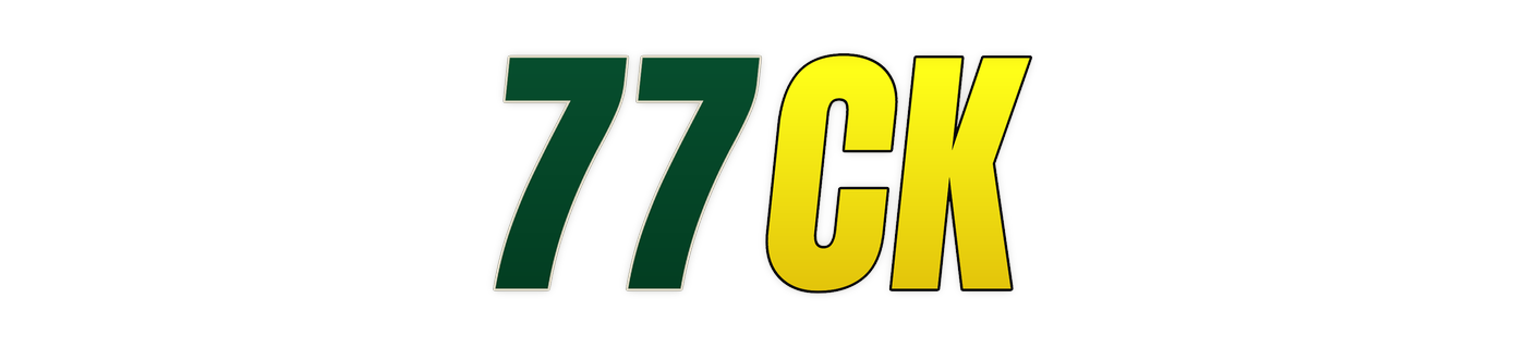 77ck Logo